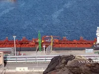 Танкер за нефт/химикали за продажба