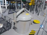 Танкер за нефт/химикали за продажба