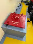 Контейнеровоз за продажба