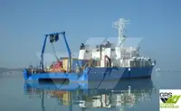 Кораб за проучване за продажба