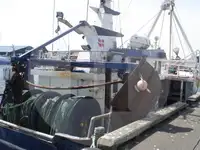 Транспортен кораб за жива риба за продажба