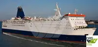 Ro-Ro кораб за продажба