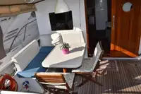 Trawler за продан