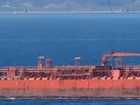 Танкер за нефт/химикали за продажба