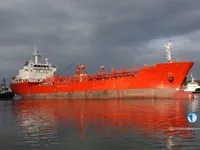 Танкер за нефт/химикали за продажба