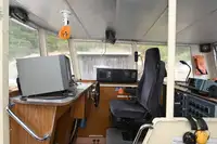 Круизен кораб за продажба