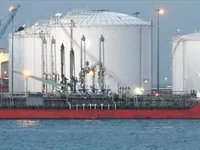 Танкер за нефт/химикали за продажба
