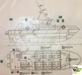 Ro-Ro кораб за продажба