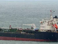 Танкер за нефт/химикали за продажба