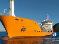 Танкер за нефт/химикали за продажба