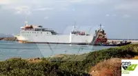 Ro-Ro ship за продан