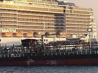 Танкер за нефт/химикали за продажба