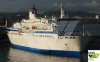 Ro-Ro ship за продан