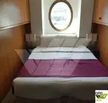 Круизен кораб за продажба