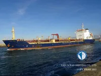 Танкер за нефт/химикали за продажба