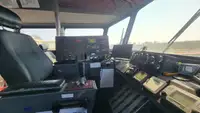 Контейнеровоз за продажба