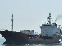 Танкер за нефт/химикали за продажба