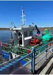 Работни лодки за продажба