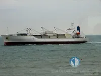 Танкер за нефт/химикали за продажба