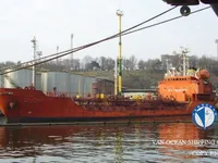 Танкер за нефт/химикали за продажба