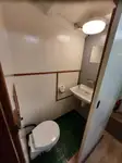 Баржа за продажба