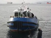 Буксир за продажба