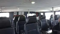 Контейнеровоз за продажба