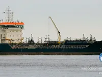 Танкер за нефт/химикали за продажба