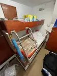 Контейнеровоз за продажба