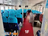 Пътнически кораб за продан