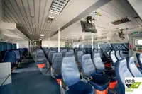 Круизен кораб за продажба