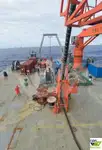 Насипен превозвач за продан