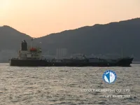 Танкер за нефт/химикали за продажба