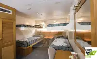 Круизен кораб за продажба