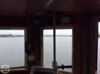 Буксир за продажба