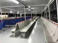 Круизен кораб за продажба