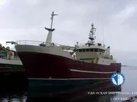 Тралер с мрежа за продажба