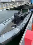 Твърда надуваема лодка за продажба