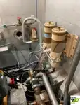 Круизен кораб за продажба