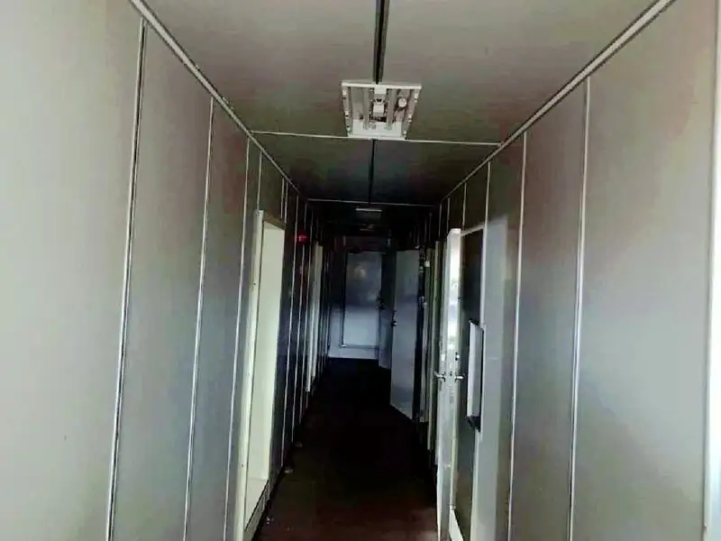 Кораб за доставки за продажба
