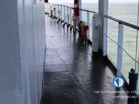 Танкер за нефт/химикали за продажба
