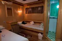 Кораб за гмуркане и поддръжка за продажба