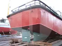 Работни лодки за продажба