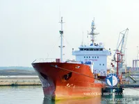 Танкер за нефт/химикали за продажба