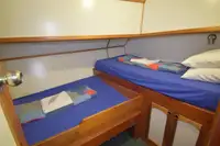 Кутер за продажба