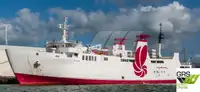 Ro-Ro ship за продан