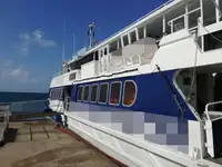 Ферибот за продажба