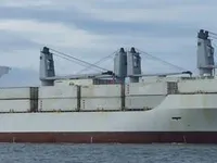 Хладилен кораб за продажба