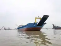 Насипен превозвач за продан