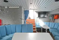 Круизен кораб за продажба